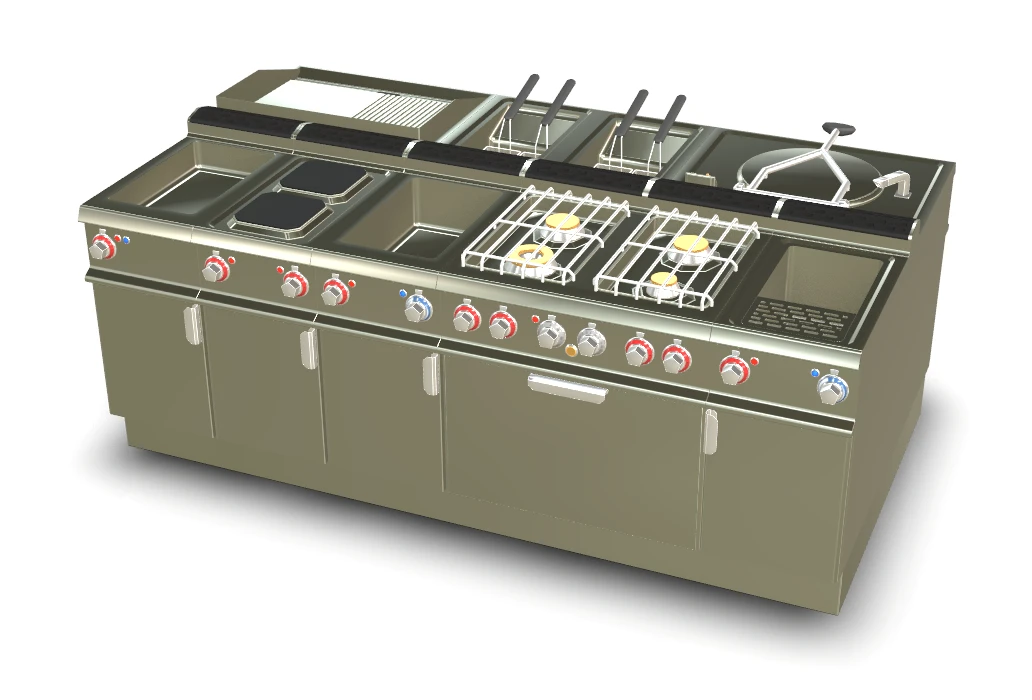 interactive 3D configurator product preview